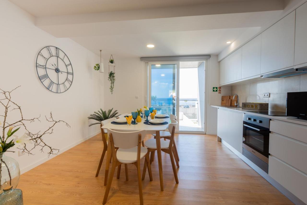 Ocean House Apartment Ponta Delgada  Exterior photo