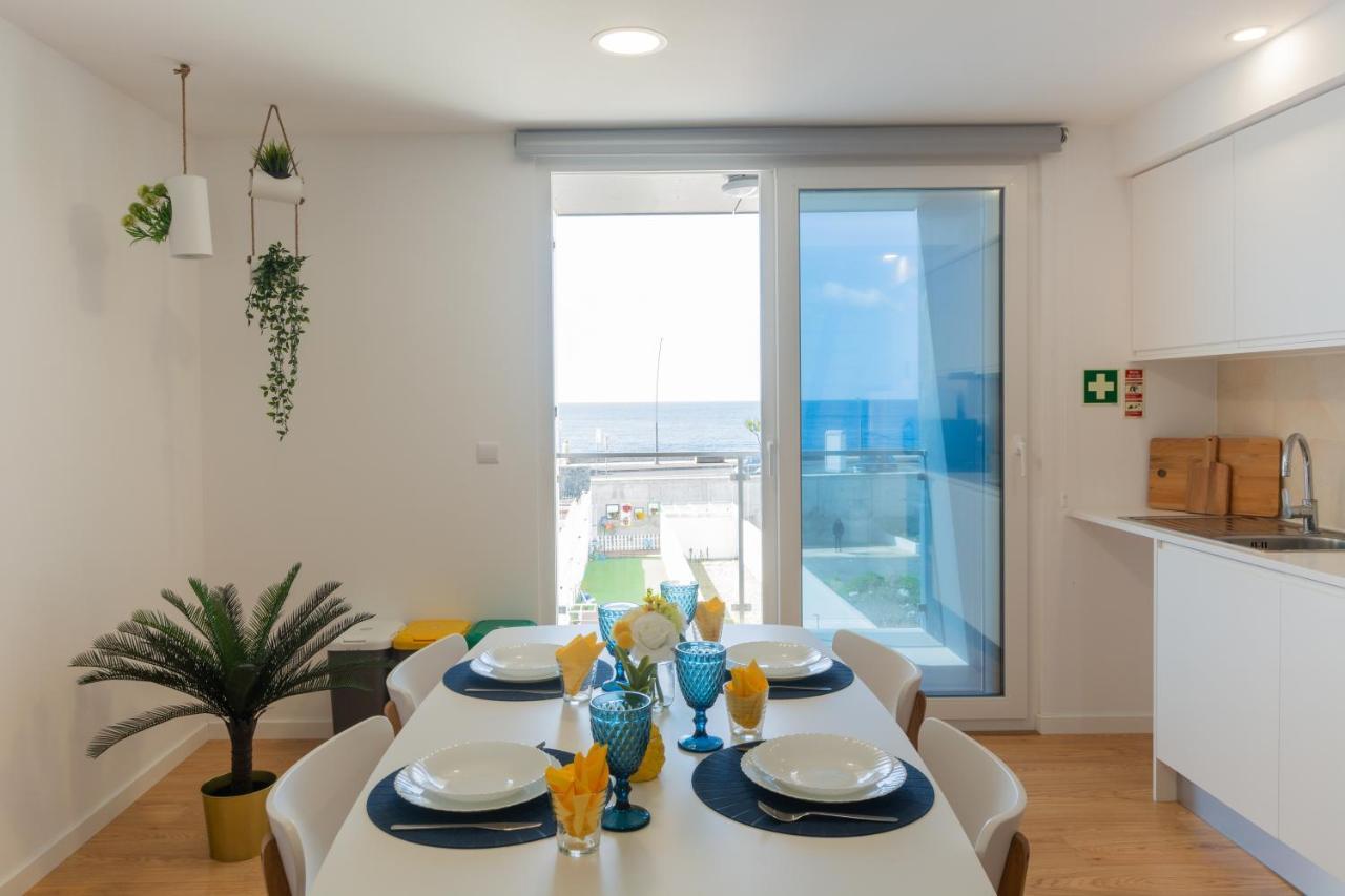 Ocean House Apartment Ponta Delgada  Exterior photo