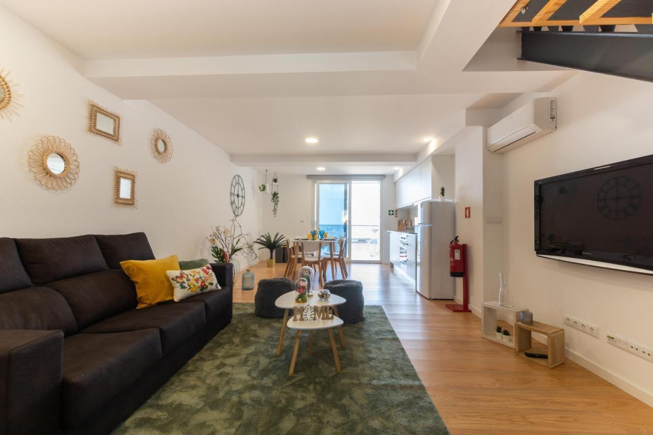 Ocean House Apartment Ponta Delgada  Exterior photo
