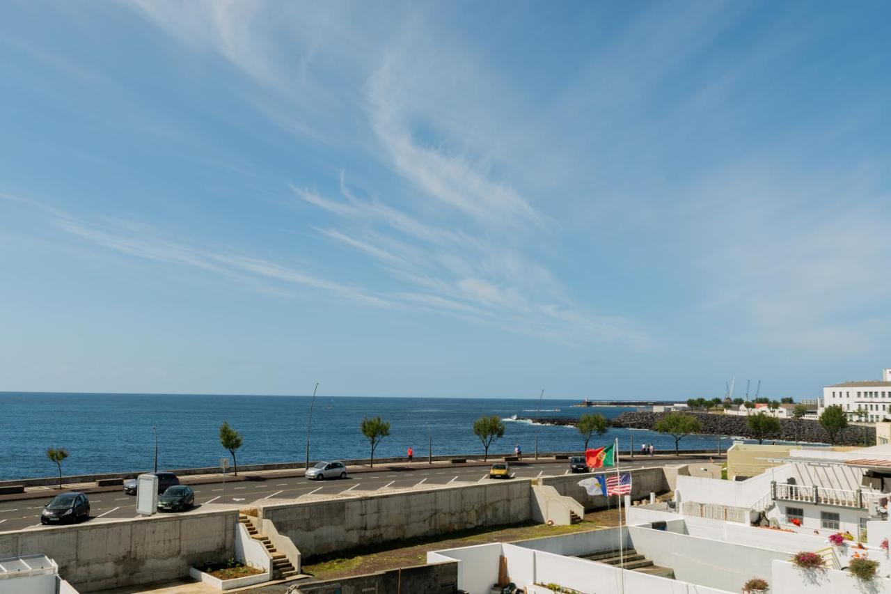 Ocean House Apartment Ponta Delgada  Exterior photo
