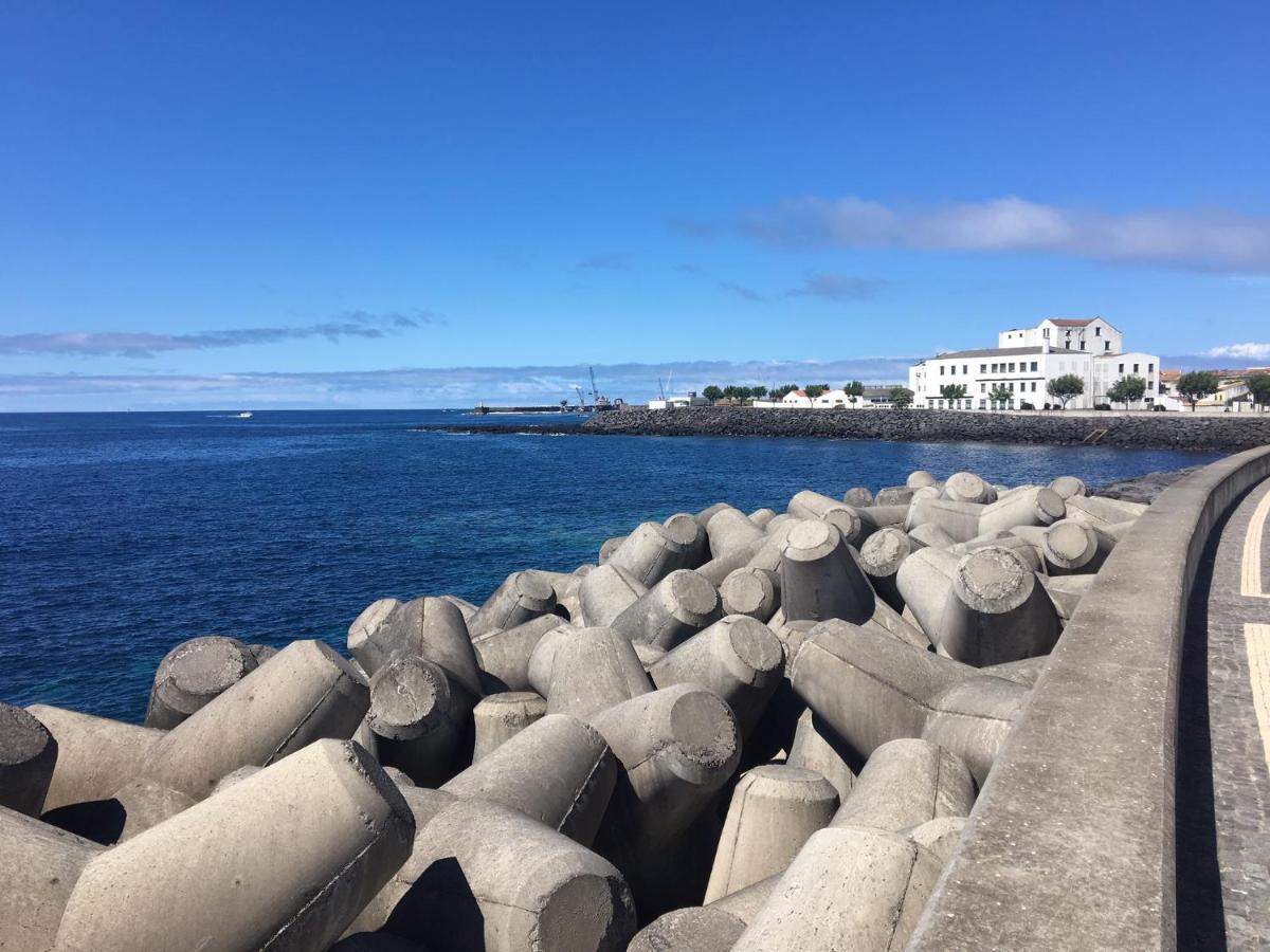 Ocean House Apartment Ponta Delgada  Exterior photo